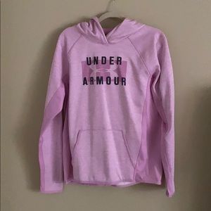 Under Armour Hoodie